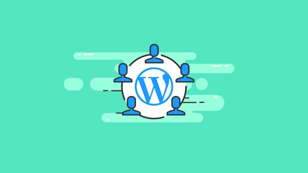 Cách quản lý và phân quyền người dùng (user) trong WordPress (1)