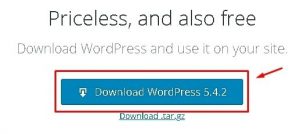 Hướng dẫn cài đặt WordPress trên localhost dùng XAMPP (3)