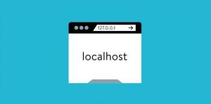 Hướng dẫn làm việc với Localhost