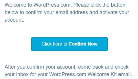 Hướng dẫn tạo website bằng WordPress miễn phí (Wordpress.com) - 15