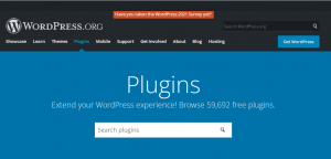 Plugin trong WordPress là gì? Cách tìm và cài đặt plugin cho Wordpress? (3)