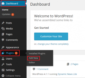 Plugin trong WordPress là gì? Cách tìm và cài đặt plugin cho Wordpress? (4)