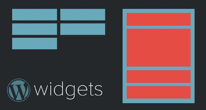 Widget WordPress là gì? Cách sử dụng Widget trong WordPress (1)