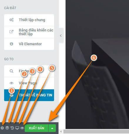 Hướng dẫn cài đặt và sử dụng Elementor Pro chi tiết nhất (9)
