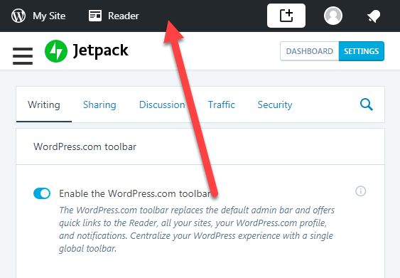 Hướng dẫn sử dụng Jetpack - plugin đa dụng nhất của Wordpress (5)