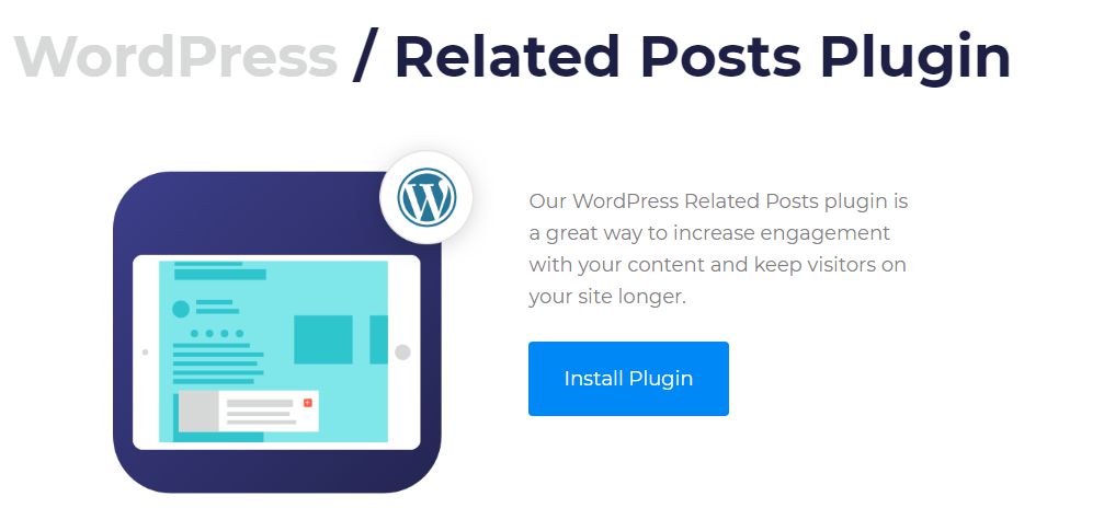 Top 5 plugin bài viết liên quan WordPress tốt nhất hiện nay (5)