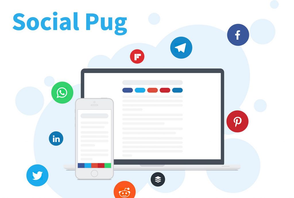 Top 8 plugin chia sẻ mạng xã hội tốt nhất trên WordPress (3)