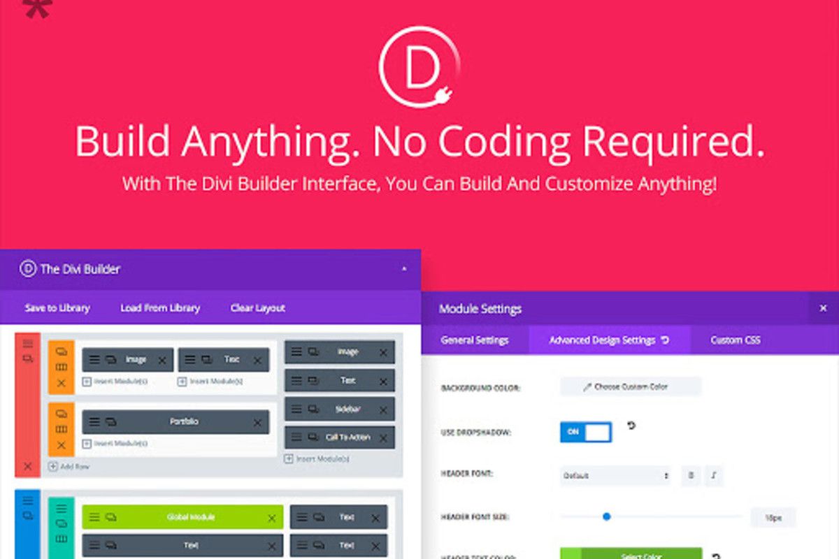 Top 8 plugin Page Builder Wordpress tốt nhất hiện nay