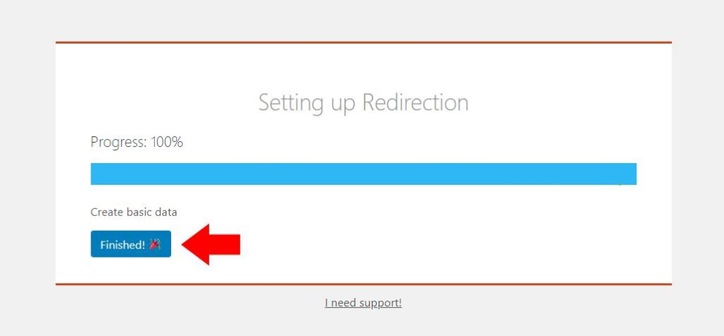 Cách Redirect 301 trong WordPress bằng plugin Redirection (7)