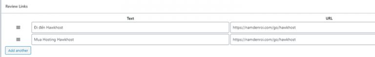 Hướng dẫn sử dụng plugin WP Review Pro chi tiết nhất (4)