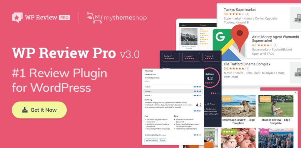 Top 5 plugin đánh giá bài viết WordPress được yêu thích nhất (3)