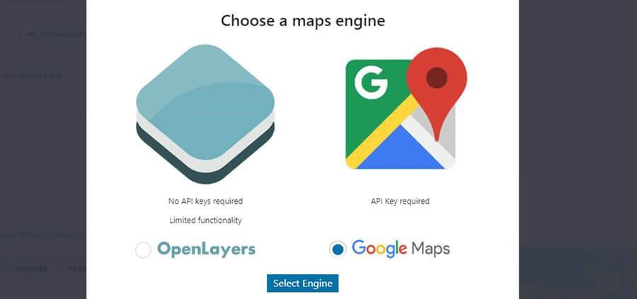 Hướng dẫn cách chèn Google Maps vào WordPress (12)