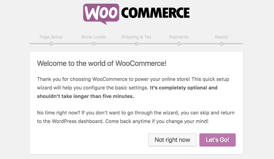 Hướng dẫn cài đặt và sử dụng plugin WooCommerce (2)