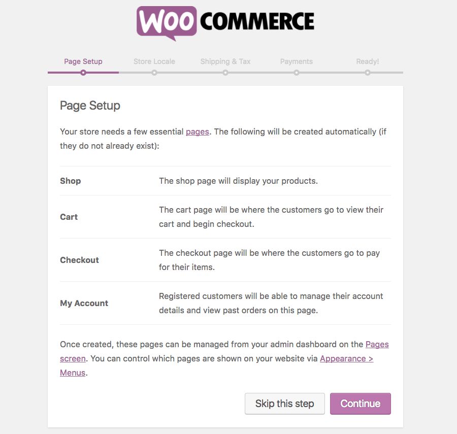 Hướng dẫn cài đặt và sử dụng plugin WooCommerce (4)