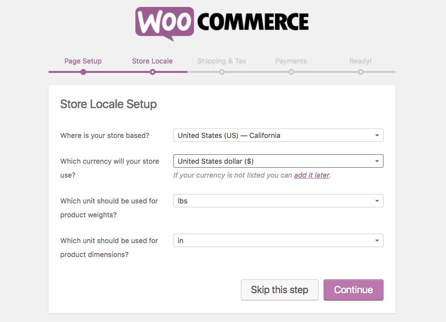 Hướng dẫn cài đặt và sử dụng plugin WooCommerce (5)