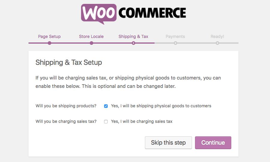 Hướng dẫn cài đặt và sử dụng plugin WooCommerce (6)