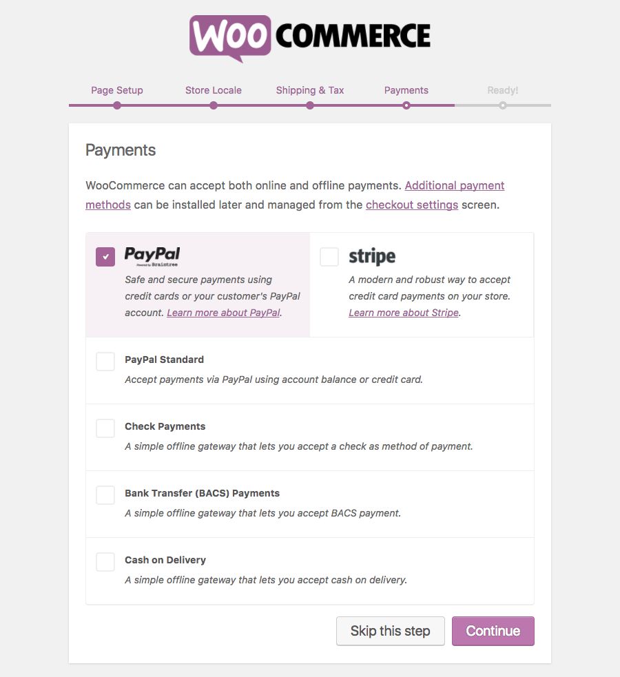 Hướng dẫn cài đặt và sử dụng plugin WooCommerce (7)