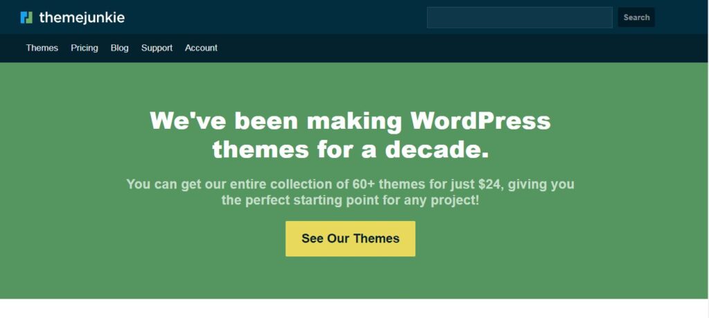 Mua theme WordPress ở đâu uy tín, chất lượng? (3)