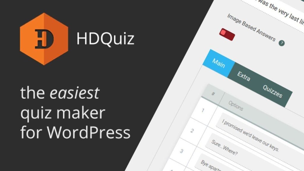 Top 10 plugin tạo trắc nghiệm cho Wordpress tốt nhất (4)