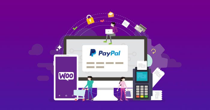 Cách tích hợp PayPal vào WooCommerce bằng PayPal Identity Token