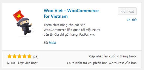 Hướng dẫn cách thiết lập phí giao hàng WooCommerce (3)