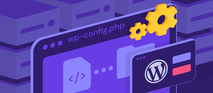 Cách tìm và chỉnh sửa wp-config.php trong WordPress (2)