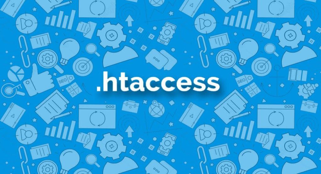 File .htaccess là gì? Cách tạo file .htaccess cho WordPress? (1)