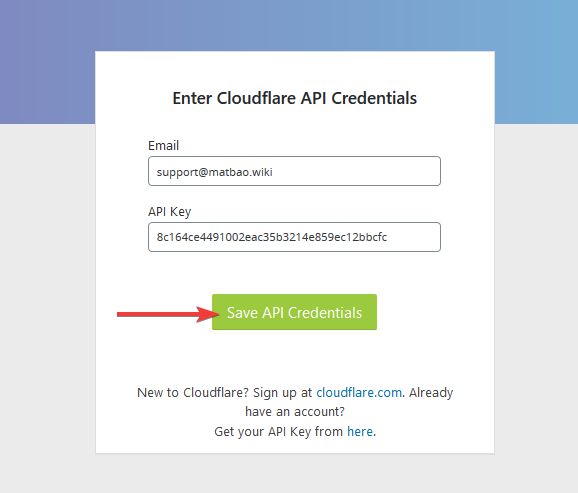 Hướng dẫn cài đặt và sử dụng CloudFlare CDN trên WordPress (12)