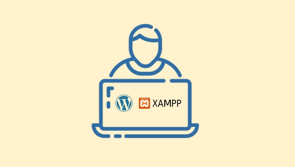 Hướng dẫn cài đặt WordPress trên localhost XAMPP (1)