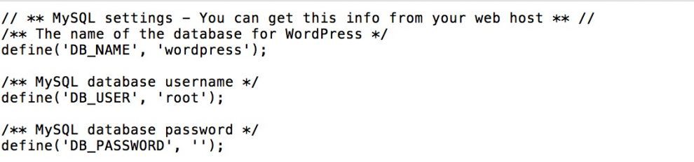 Hướng dẫn cài đặt WordPress trên localhost XAMPP (10)