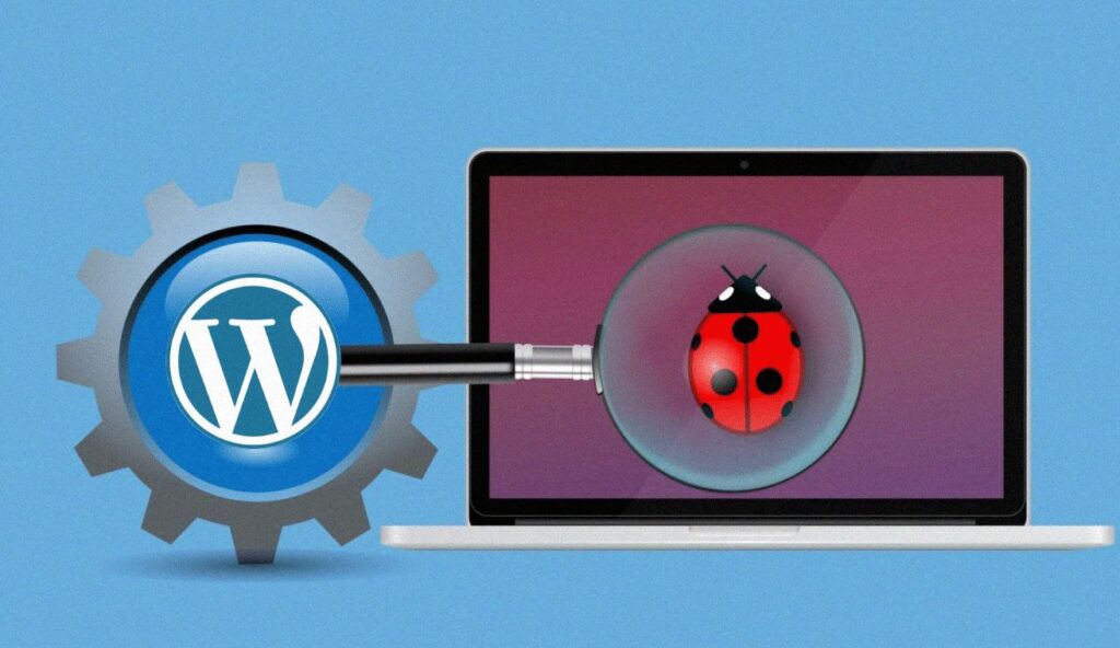 WordPress Debug là gì? Debug trên WordPress như thế nào? (2)