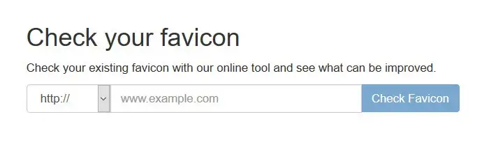 Favicon by RealFaviconGenerator