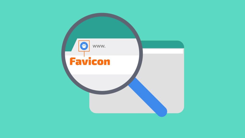 Favicon là gì? Hướng dẫn thêm Favicon vào website WordPress (3)
