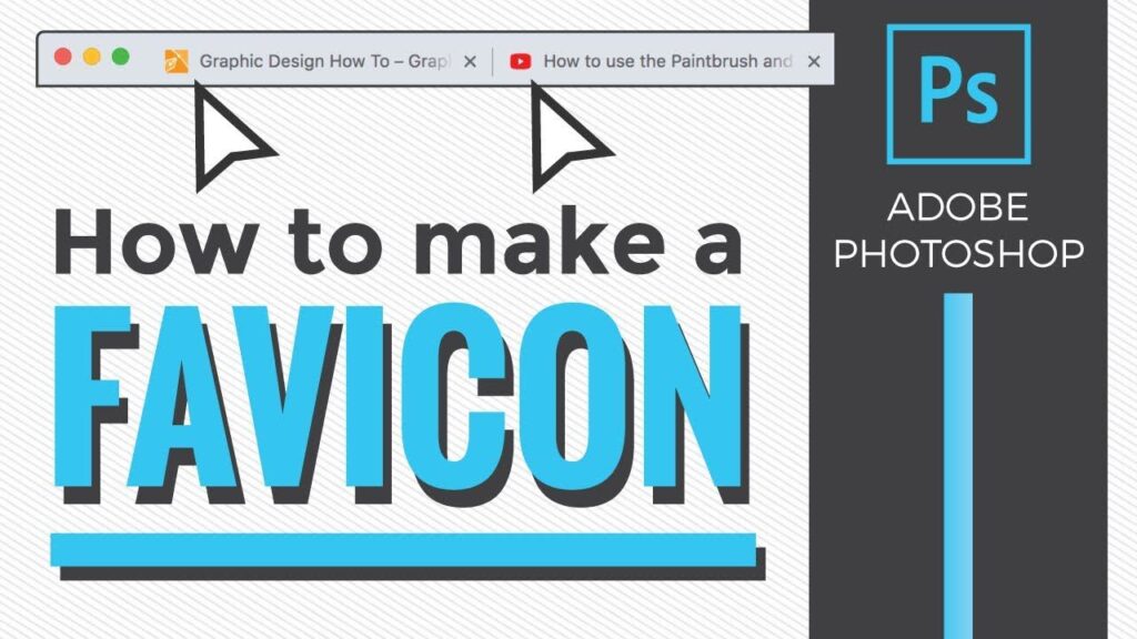 Favicon là gì? Hướng dẫn thêm Favicon vào website WordPress (2)