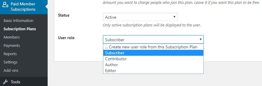 Làm thế nào để tạo form đăng ký thành viên trong Wordpress? (11)