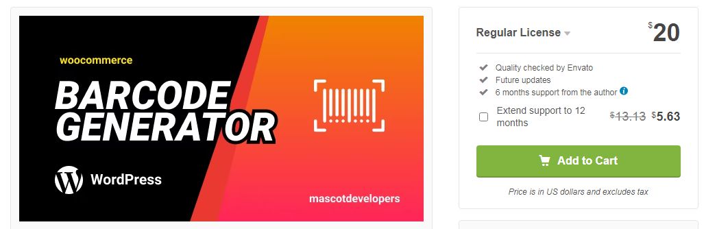 Top 5 plugin tạo QR Code WordPress hiệu quả nhất