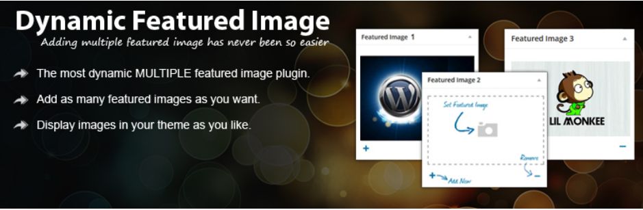 Top 7 plugin tùy chỉnh Featured Image cho WordPress (2)