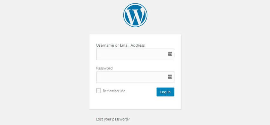 3 Cách lấy lại mật khẩu WordPress Admin cực đơn giản (1)