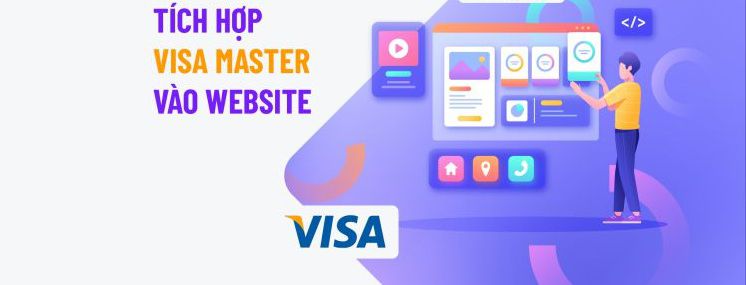 Hướng dẫn tích hợp thanh toán Visa vào website WordPress (1)