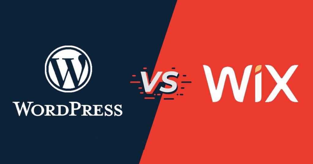 So sánh Wix và WordPress: Đâu là nền tảng tạo website tốt nhất? (3)