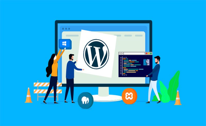 So sánh Wix và WordPress: Đâu là nền tảng tạo website tốt nhất? (2)