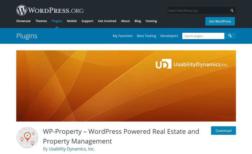 Top 6 WordPress Real Estate Plugin được yêu thích nhất (3)