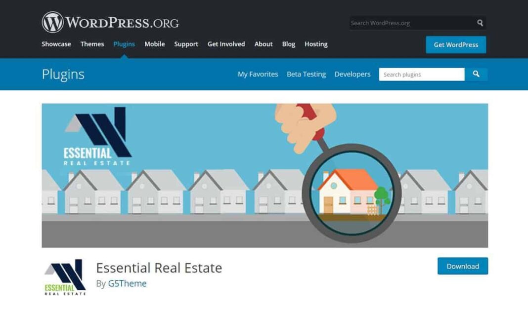 Top 6 WordPress Real Estate Plugin được yêu thích nhất