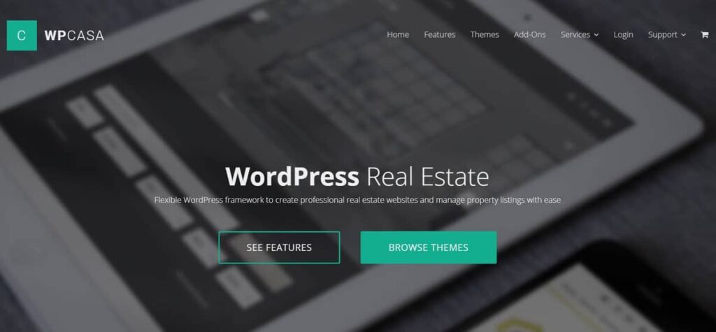 Top 6 WordPress Real Estate Plugin được yêu thích nhất (6)