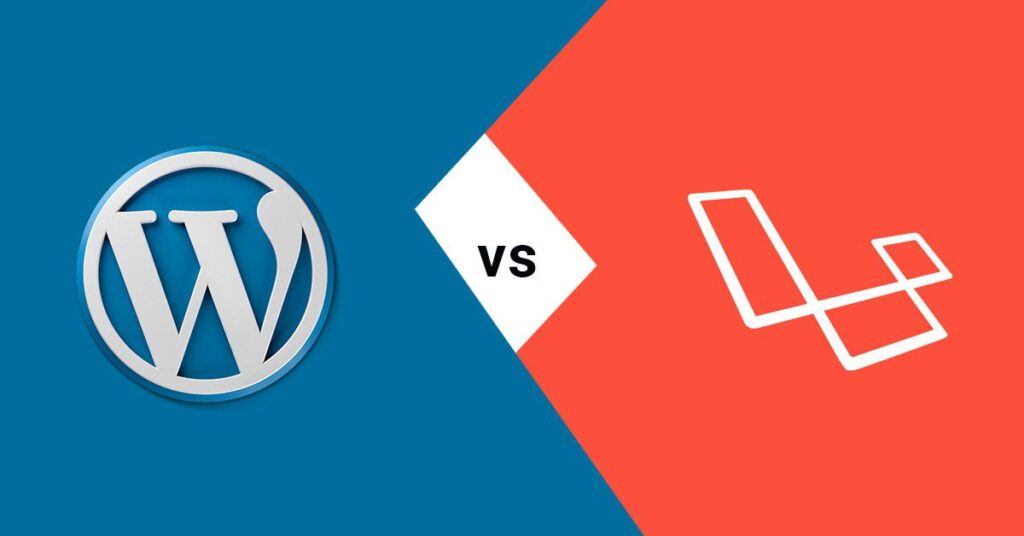 So sánh Wordpress và Laravel: Nên chọn CMS hay PHP Framework? (3)
