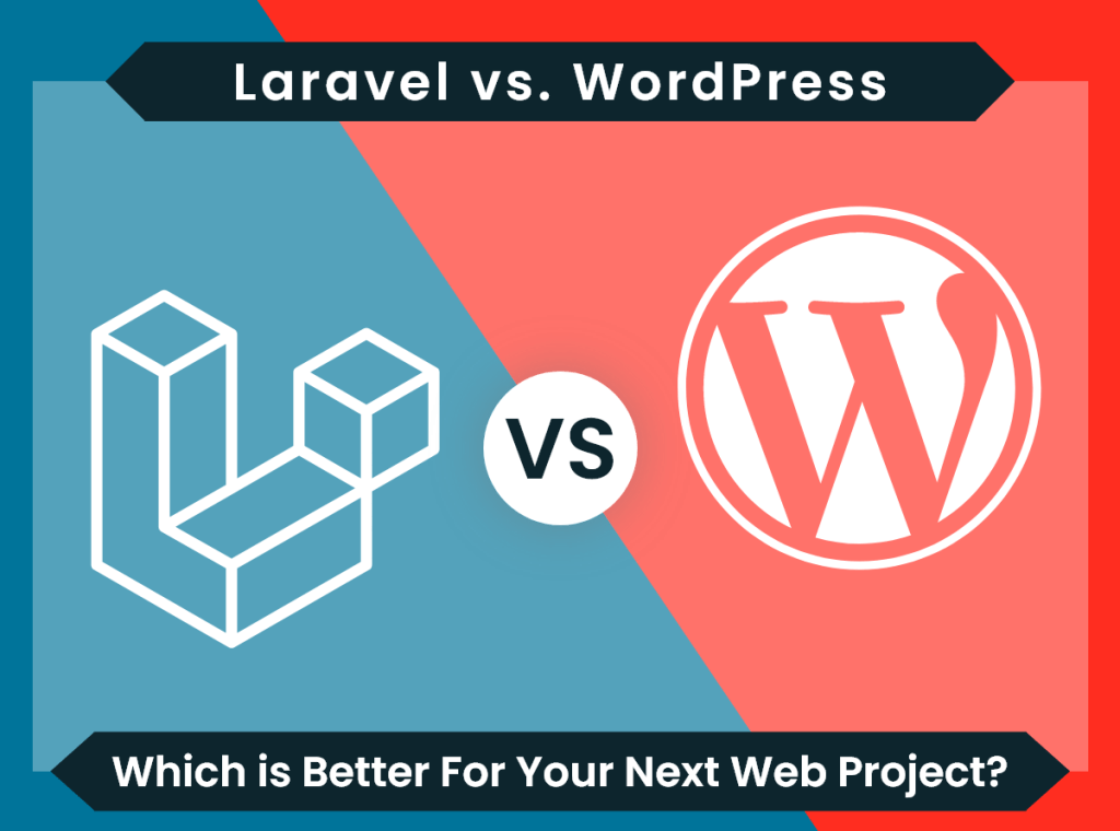 So sánh Wordpress và Laravel: Nên chọn CMS hay PHP Framework? (4)