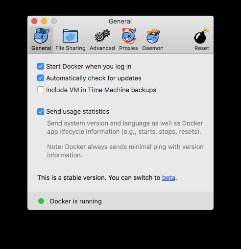 Cách cài WordPress trên docker (Windows, MacOS và Linux) - 3