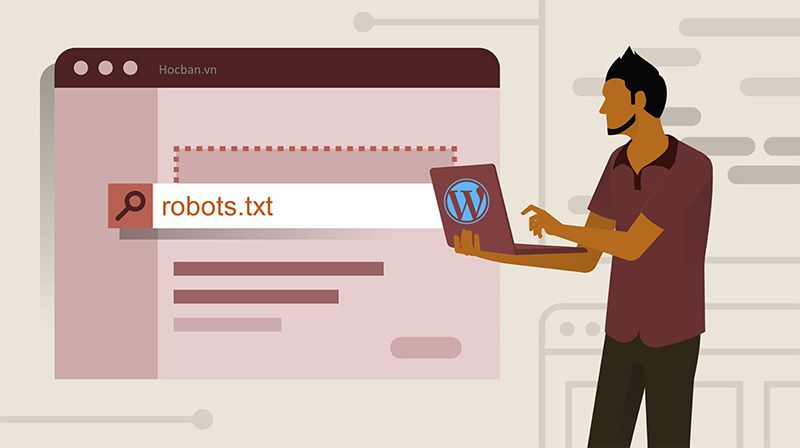 File robots.txt là gì? Cách tạo file robots txt cho WordPress (13)