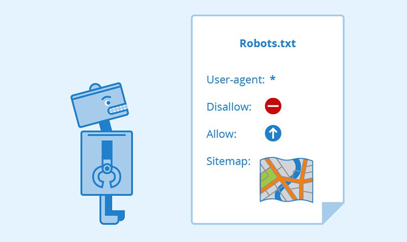 File robots.txt là gì? Cách tạo file robots txt cho WordPress (6)