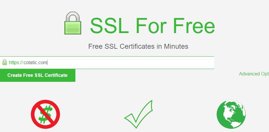 Tạo chứng chỉ SSL miễn phí với Let's Encrypt cho website WordPress (10)